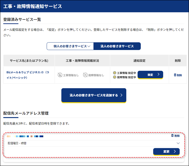 手順6)の図