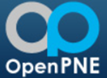 OpenPNEロゴ